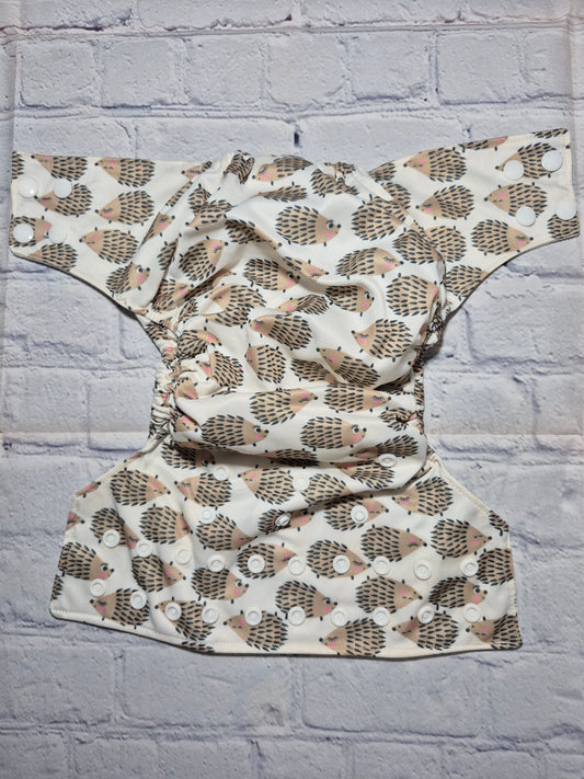 Couche - Jean Coutu - Porc-Épic