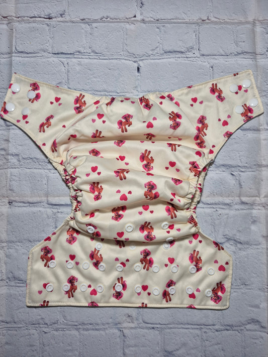 Couche - Jean Coutu - Licornes