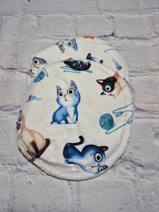 Compresses d'allaitement - Chats