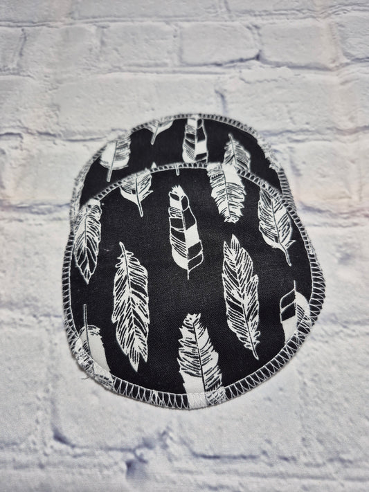 Compresses d'allaitement - Plumes