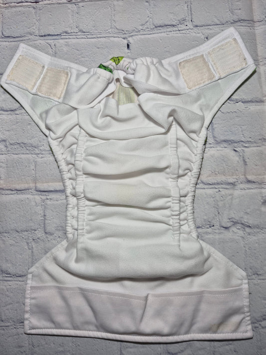 Couche - Happy Flute - Cactus