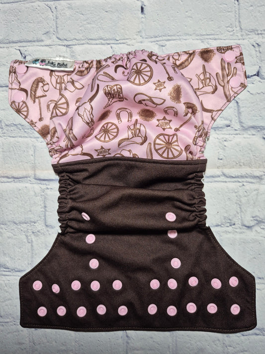 Couche - Joka bébé - Country