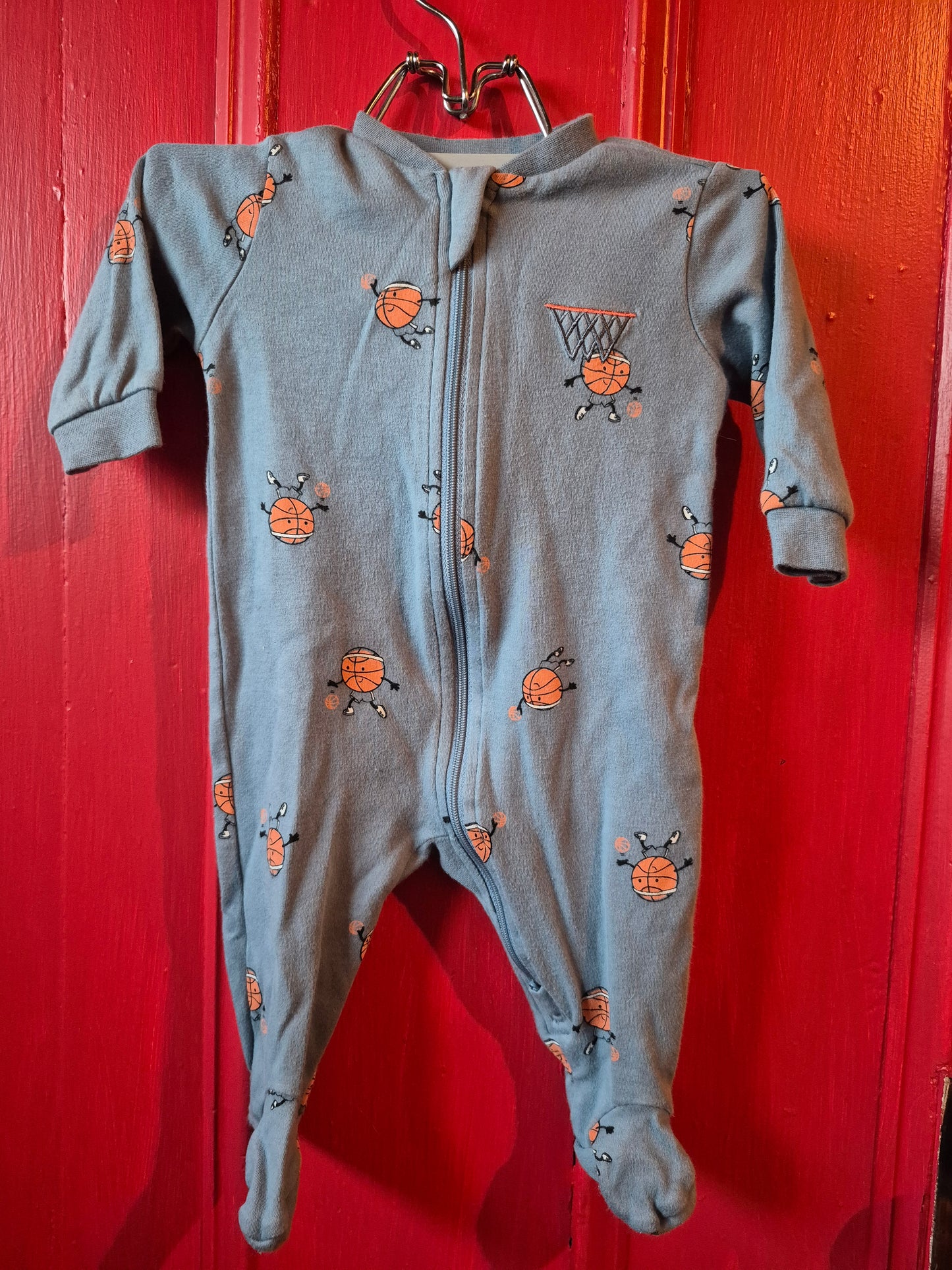 Pyjamas - Basketball - Pekkle
