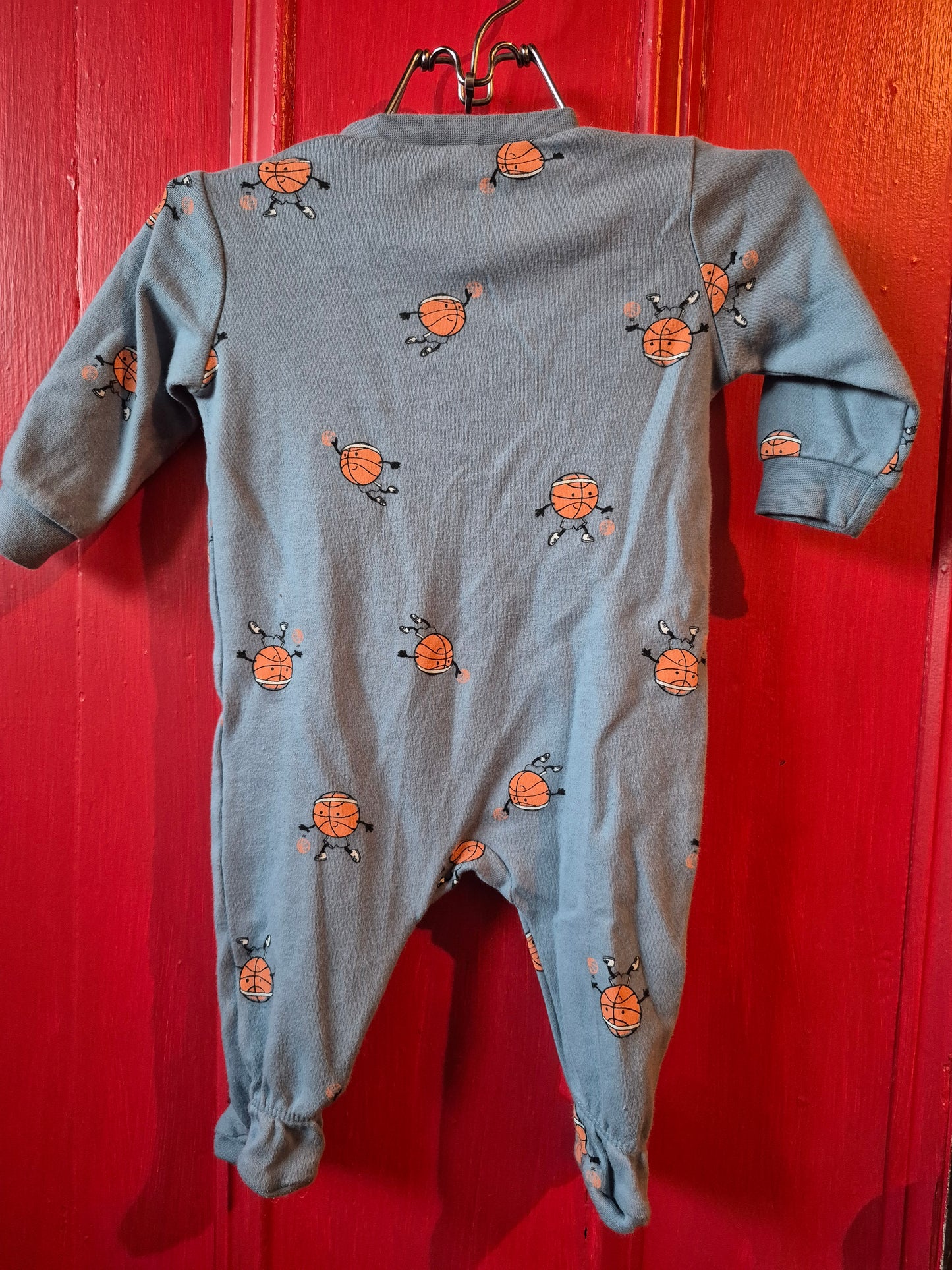 Pyjamas - Basketball - Pekkle