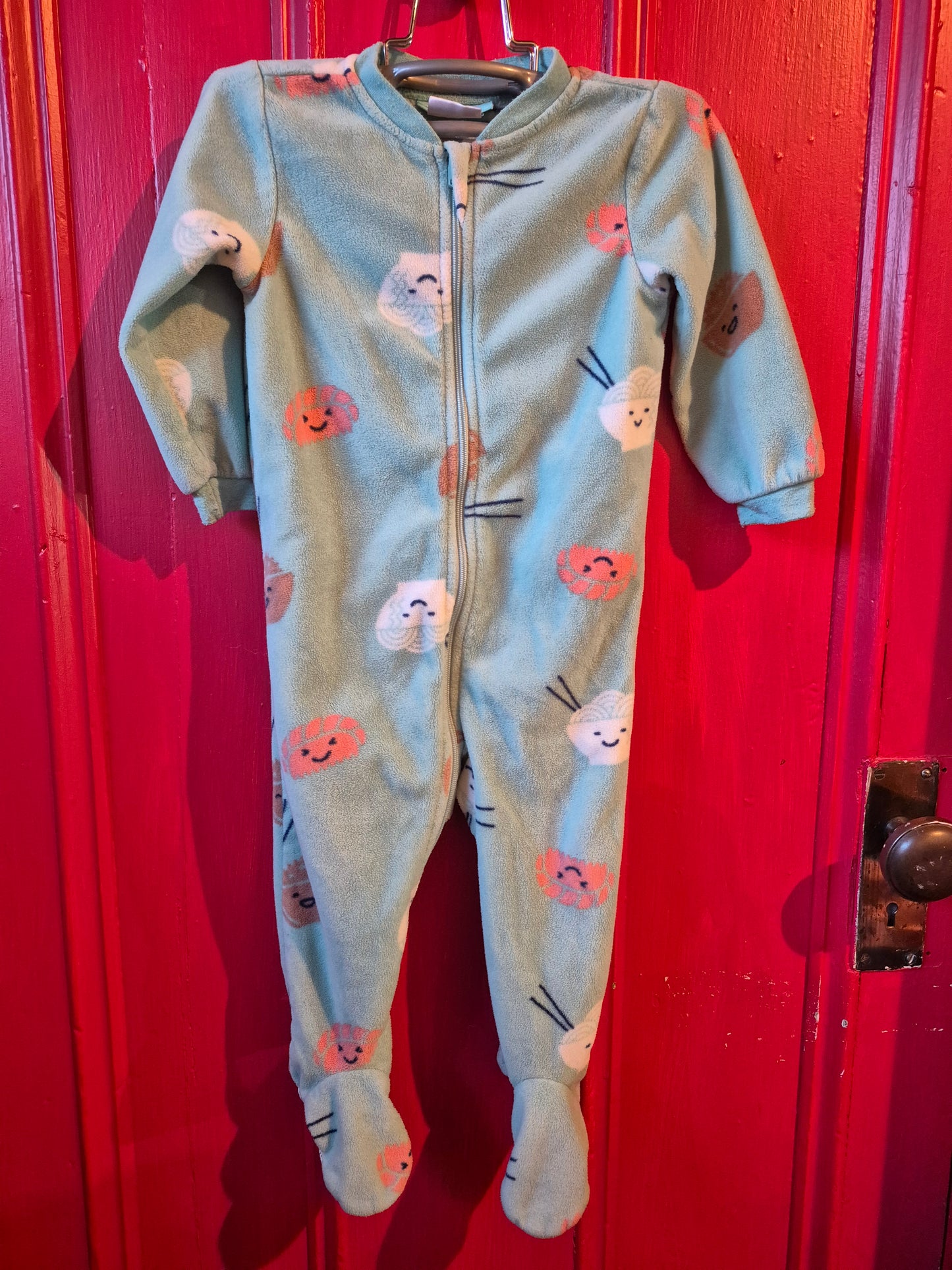 Pyjamas - Ramen - Pekkle