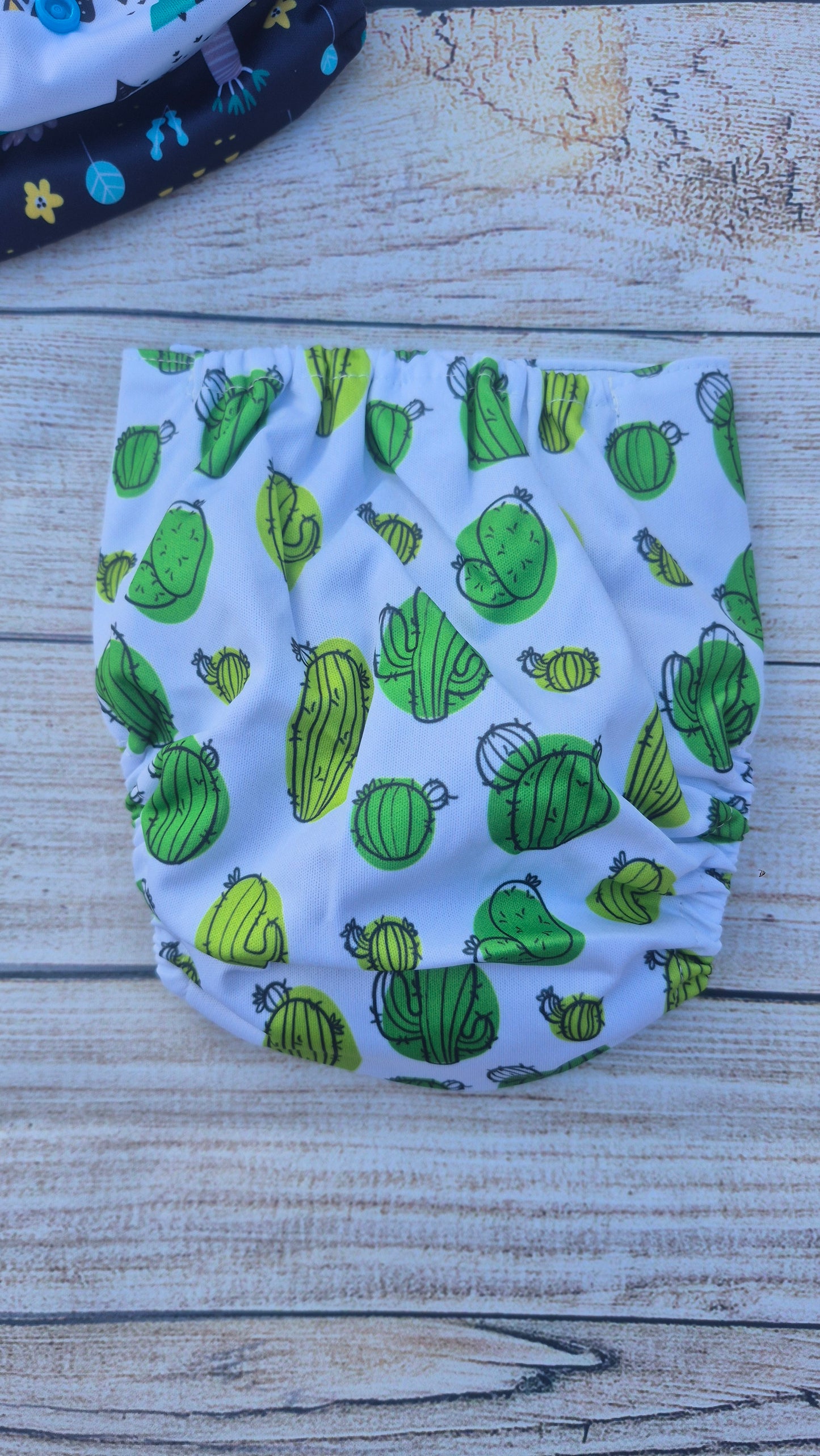 Cactus