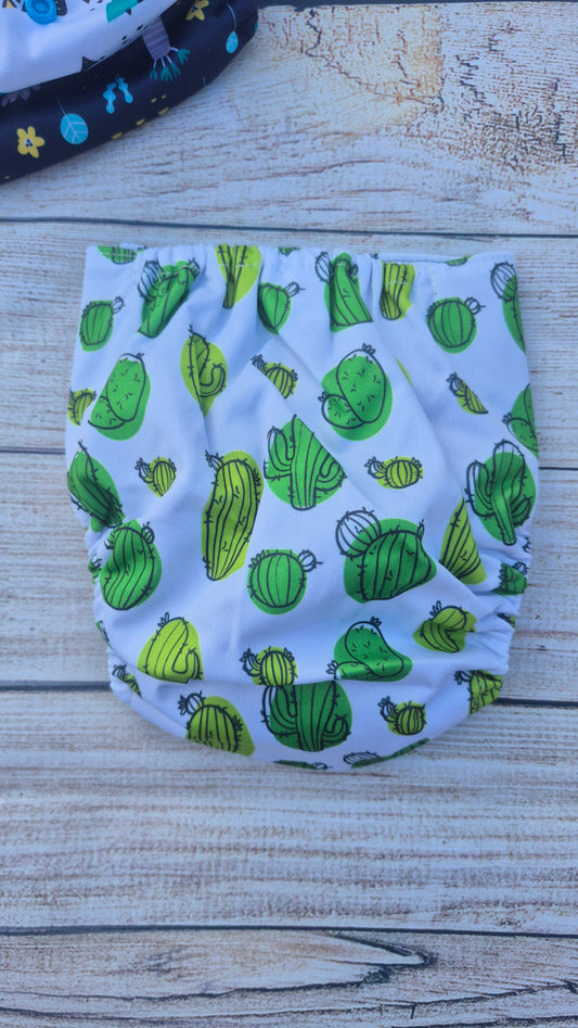 Cactus