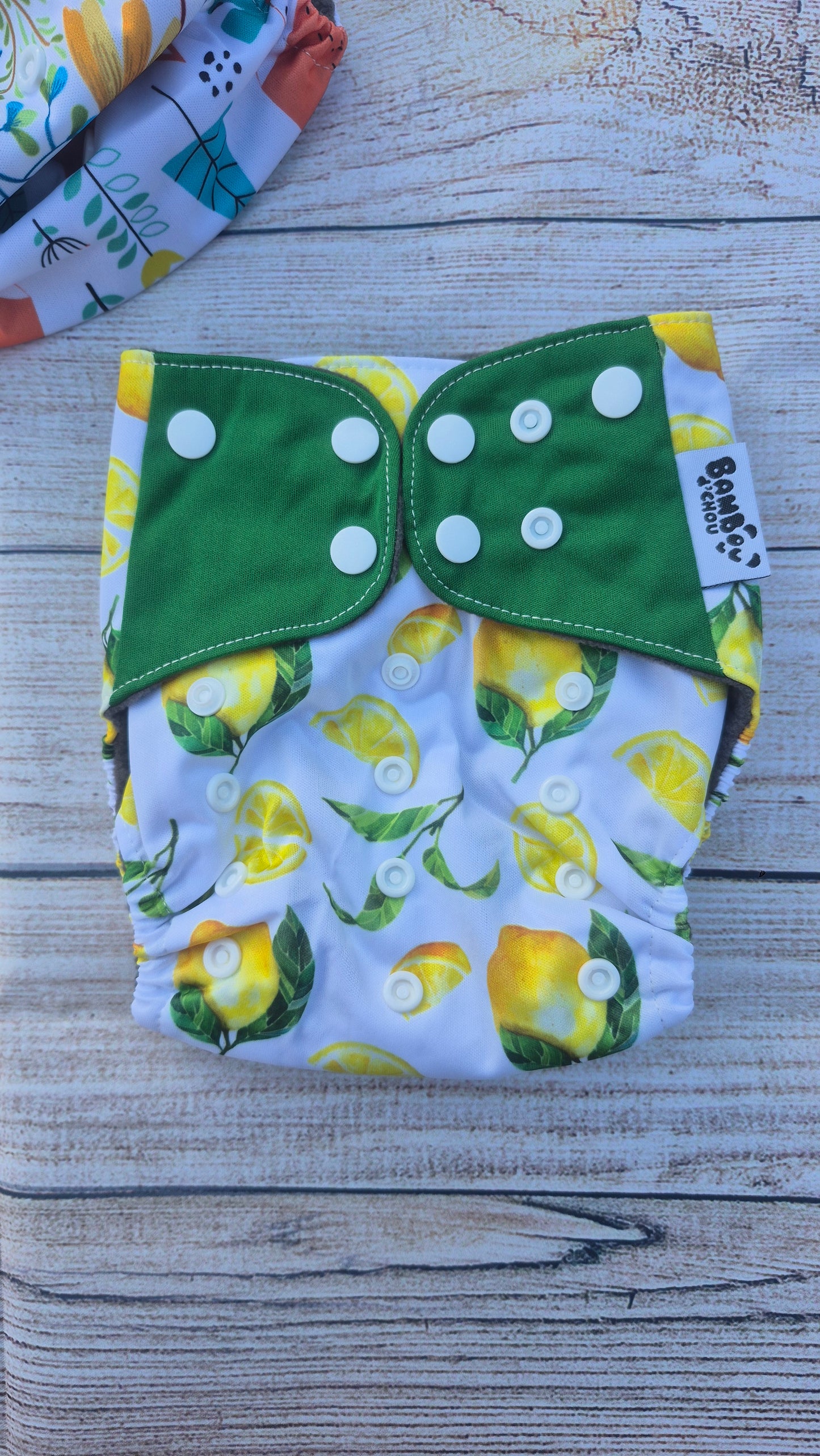 Citrons