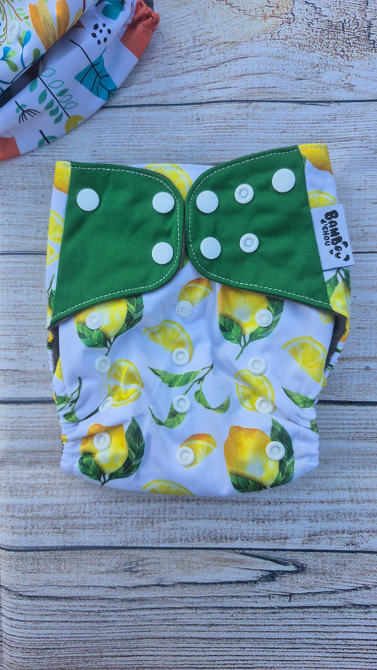 Citrons