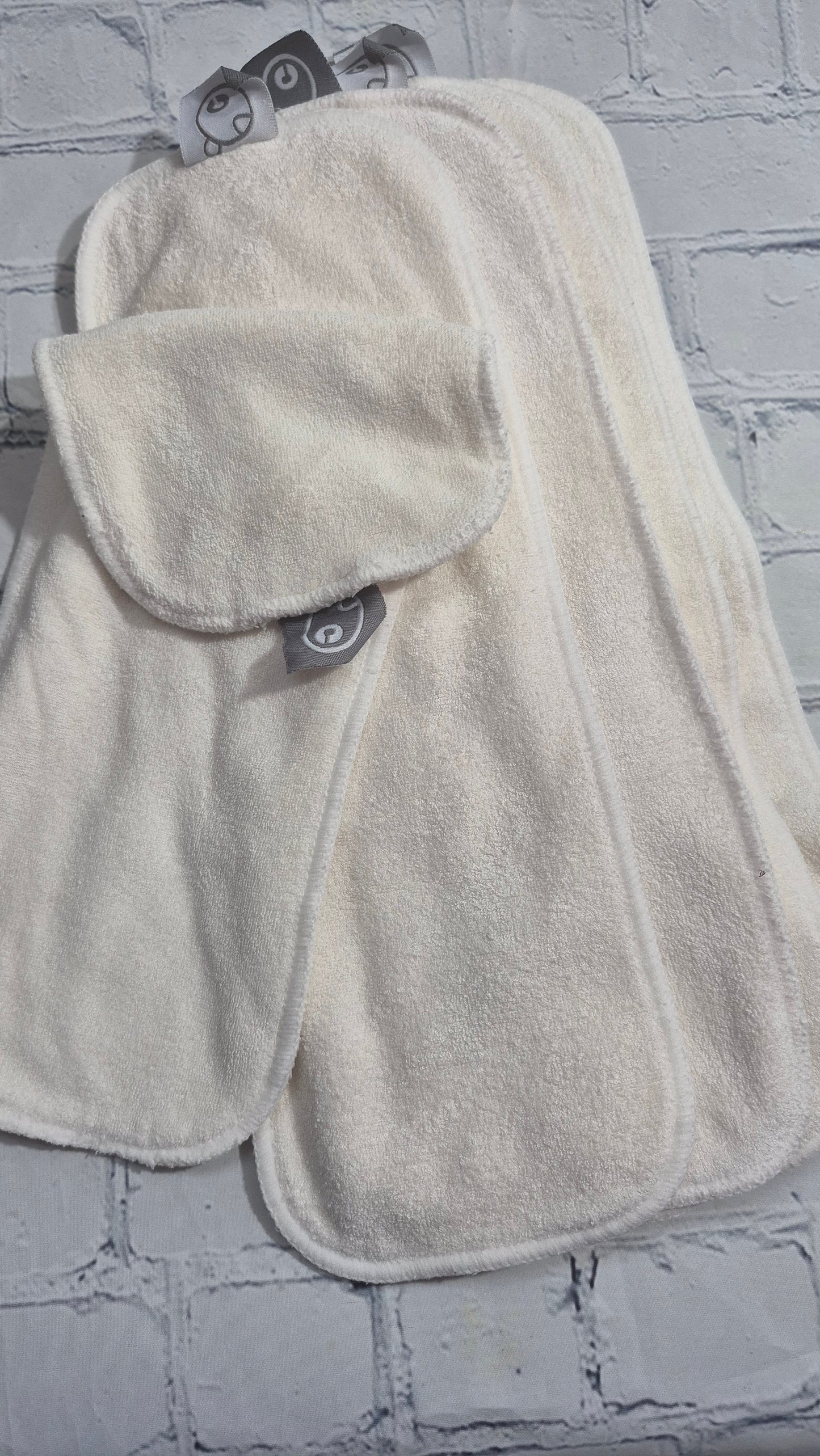 Insert - La petite ourse - (Bambou)